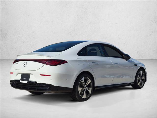 New 2027 Mercedes-Benz CLA 250+ video 2