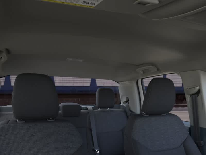 New 2026 Ford Maverick XL FWD image 12