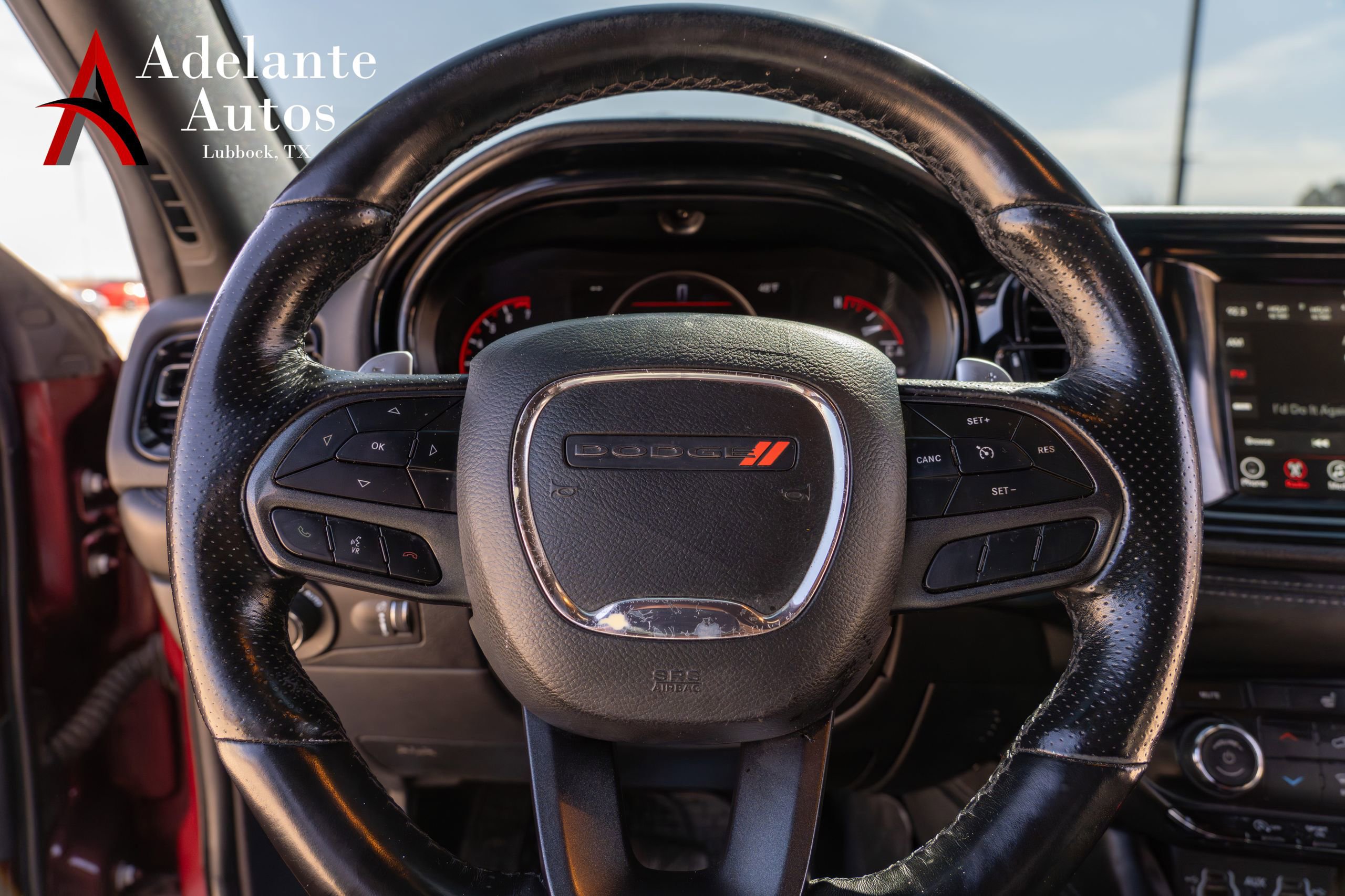 Used 2021 Dodge Durango GT image 14