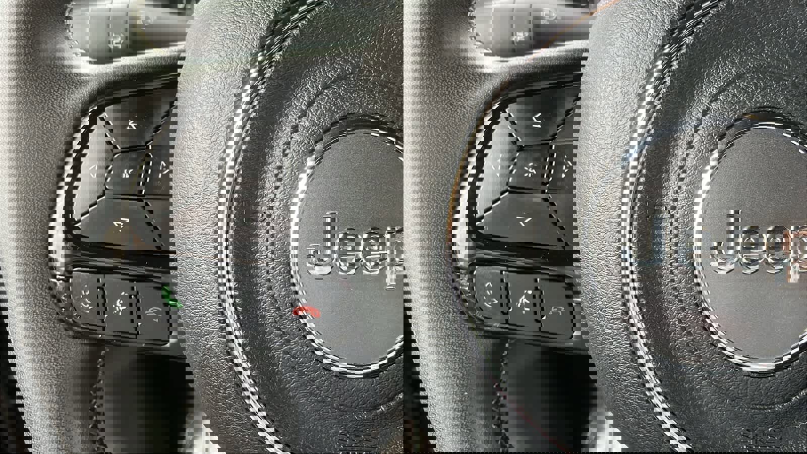 Used 2021 Jeep Renegade Latitude image 13