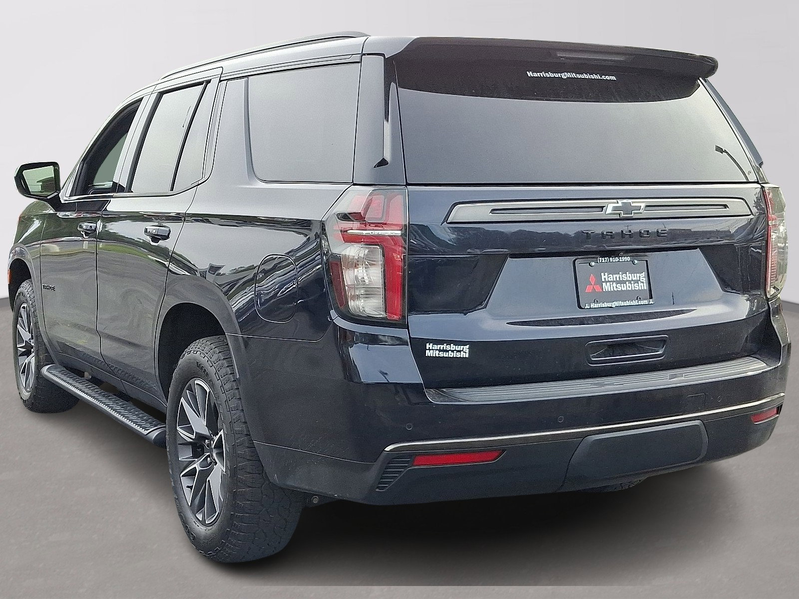 Used 2021 Chevrolet Tahoe Z71 image 4