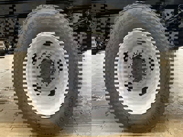 New 2024 Ford F550 4x4 Regular Cab Super Duty image 26