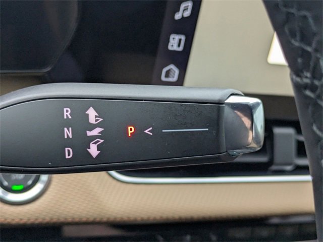 New 2026 Chevrolet Equinox ACTIV w/ Convenience Package III image 21