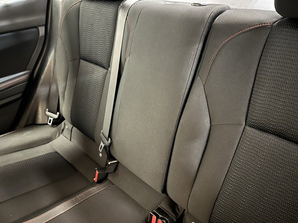 Used 2017 Subaru Impreza 2.0i Sport image 15
