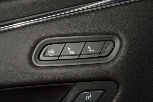 Used 2021 Cadillac Escalade Premium Luxury w/ Driver Assist Tech Package image 52