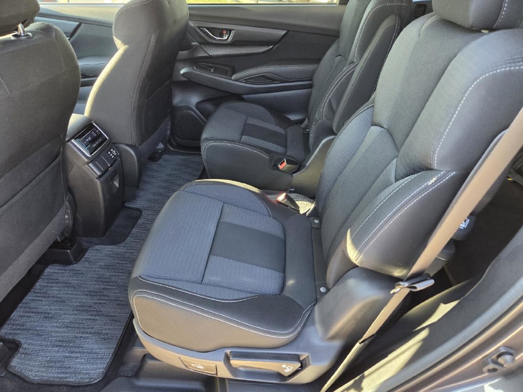 Certified 2025 Subaru Ascent Premium AWD/4WD image 13