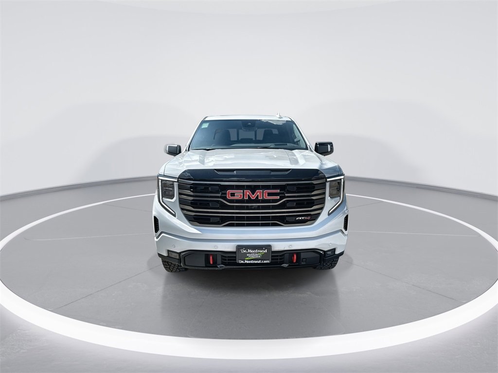 New 2026 GMC Sierra 1500 AT4 w/ AT4 Premium Package image 3