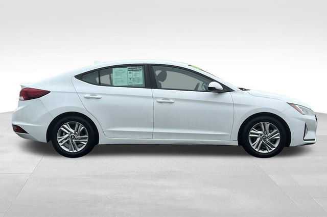 Used 2020 Hyundai Elantra SEL w/ Cargo Package (C1) image 3