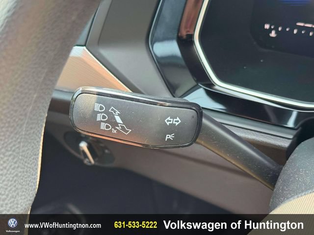 Certified 2022 Volkswagen Jetta Sport FWD image 21