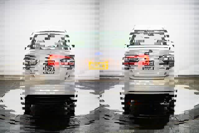 Used 2019 Subaru Impreza 2.0i Premium w/ Eyesight & BSD/Rcta & SRF image 3