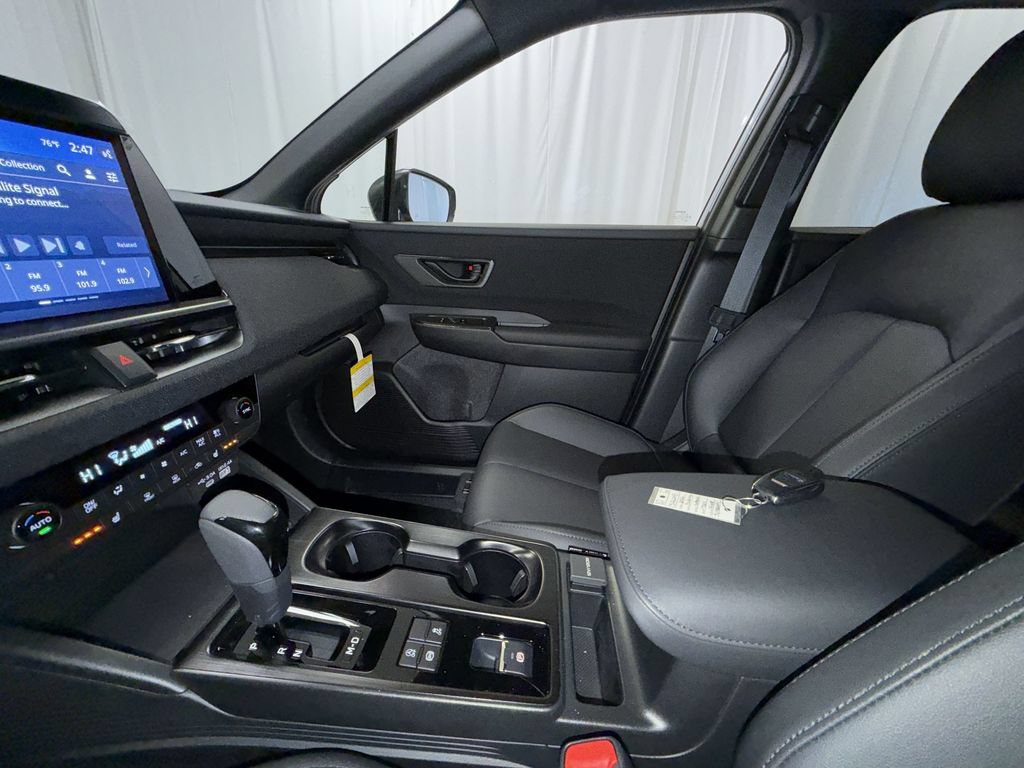 New 2026 Subaru Outback Premium AWD/4WD image 21