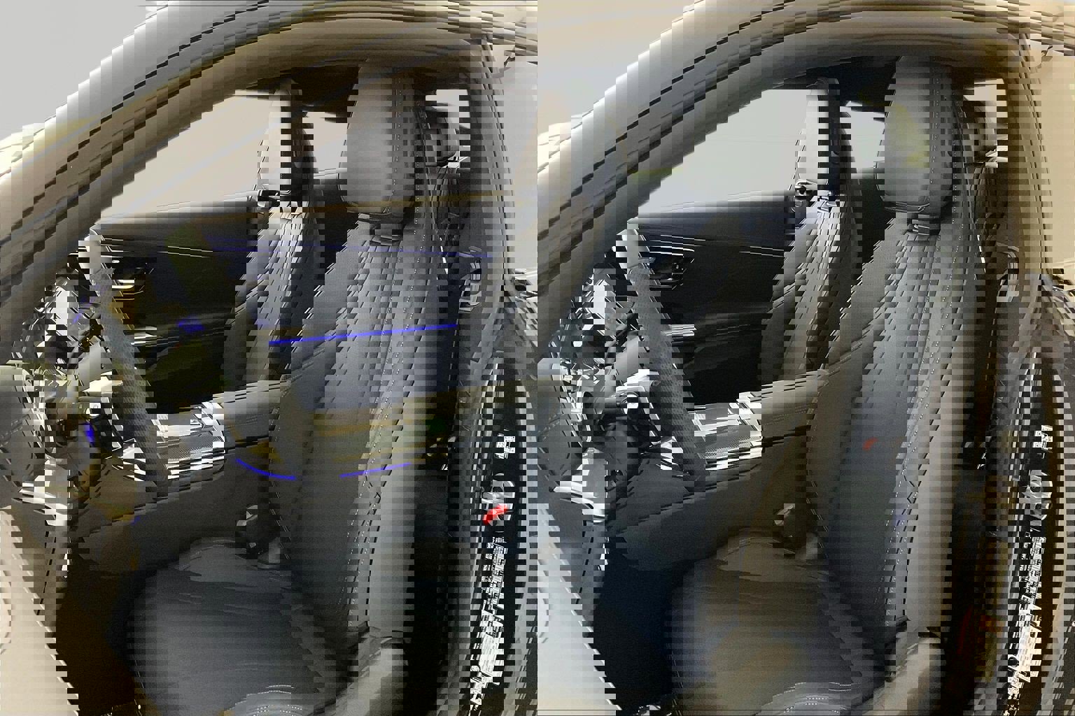 New 2026 Mercedes-Benz CLE 300 4MATIC Coupe image 16