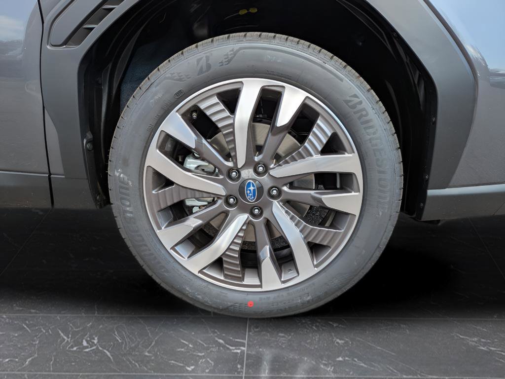 Certified 2026 Subaru Forester Touring AWD/4WD image 10