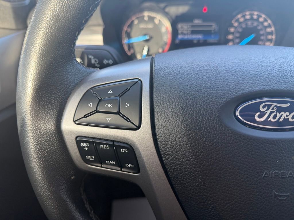 Used 2022 Ford Ranger XLT w/ Equipment Group 301A Mid image 20