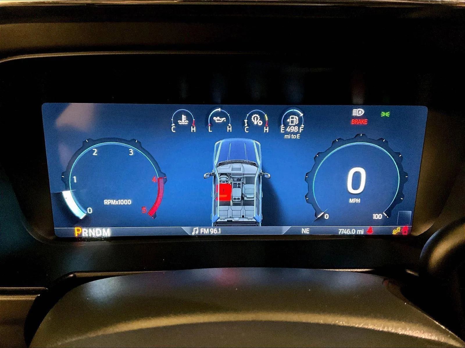 Certified 2025 Ford F250 Lariat w/ Lariat Ultimate Package image 19