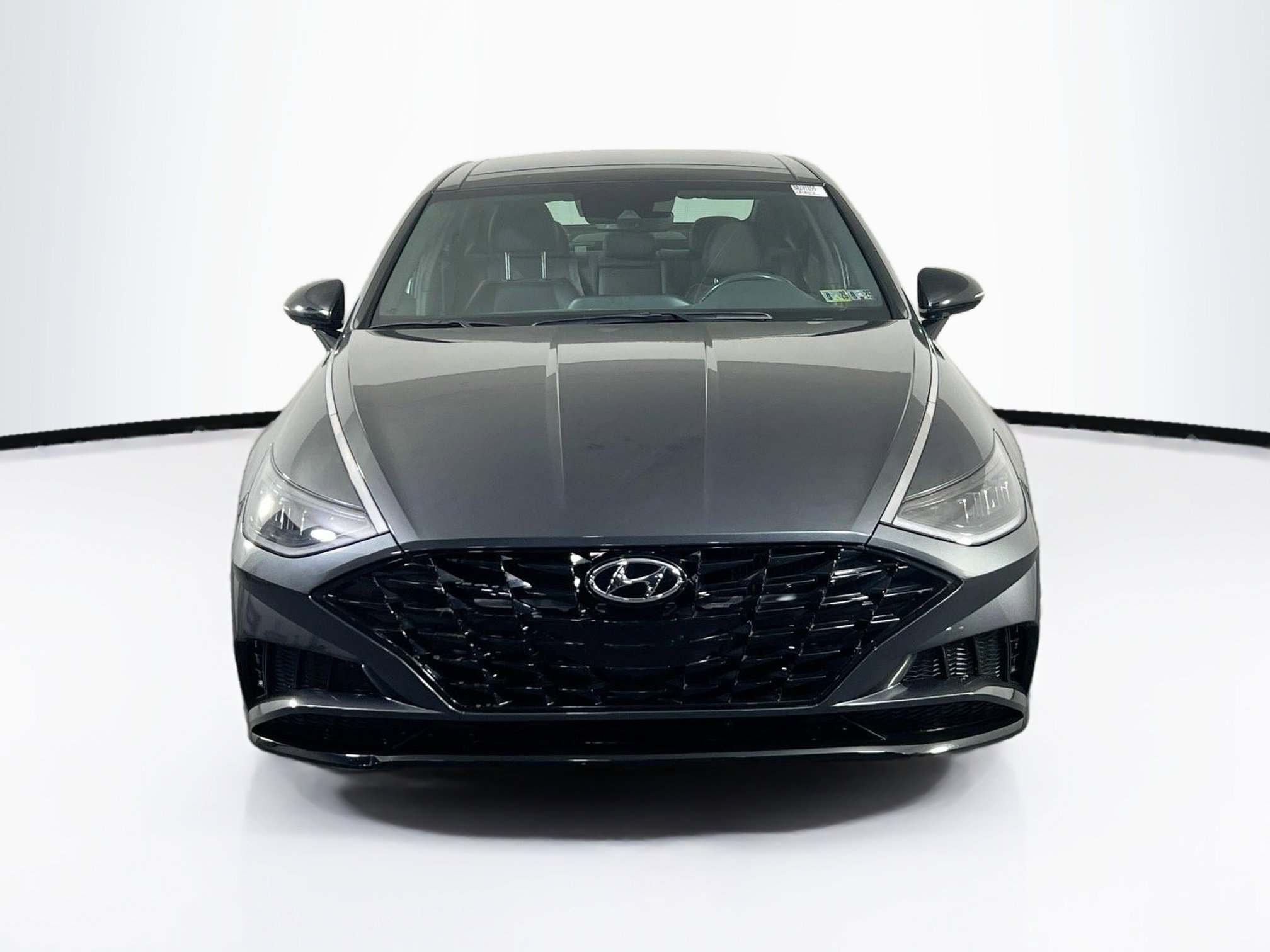 Used 2022 Hyundai Sonata SEL Plus image 2