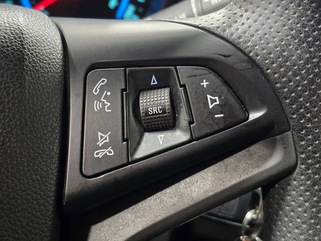 Used 2015 Chevrolet Cruze LT image 12