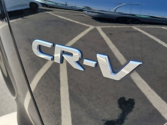 Certified 2019 Honda CR-V EX image 7