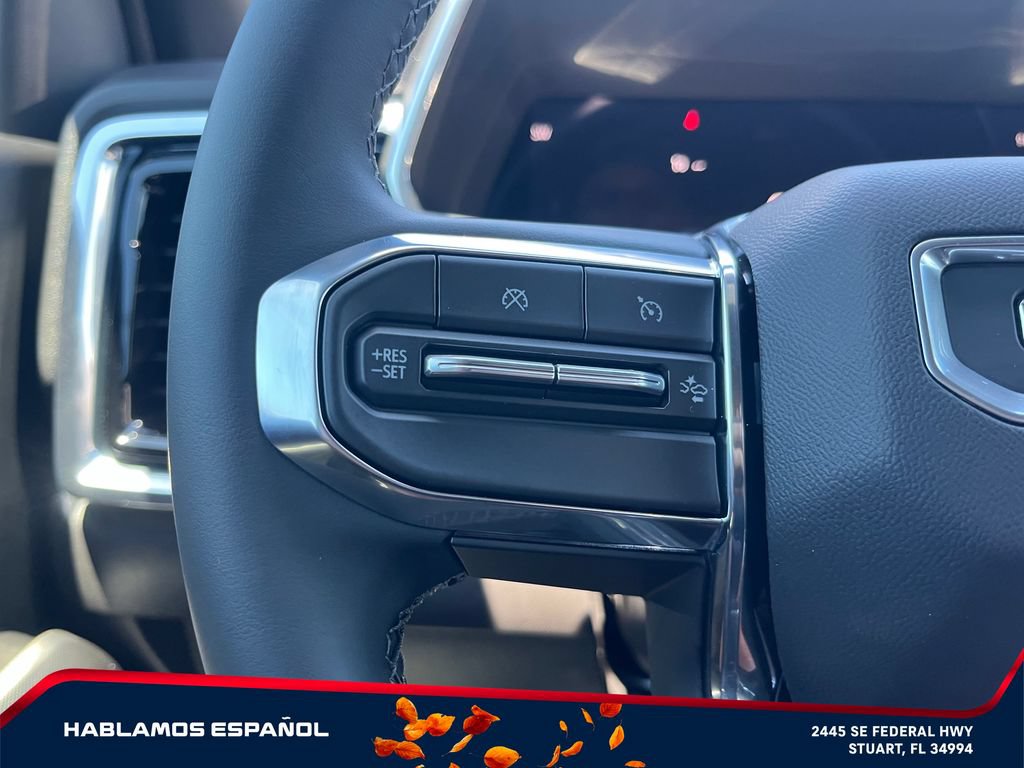 New 2026 GMC Canyon Elevation RWD image 25
