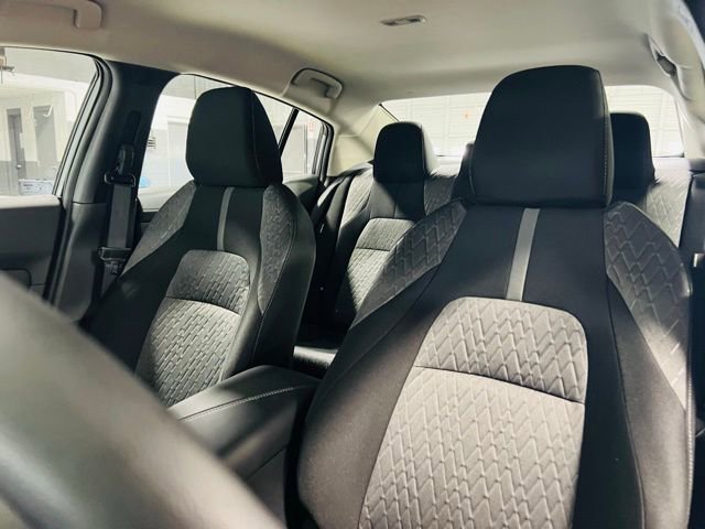 New 2026 Nissan Sentra SV w/ Floor Mat Package image 3