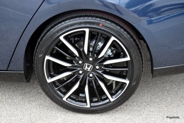 New 2026 Honda Accord Touring image 6