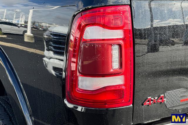 Used 2022 RAM 2500 Laramie image 32