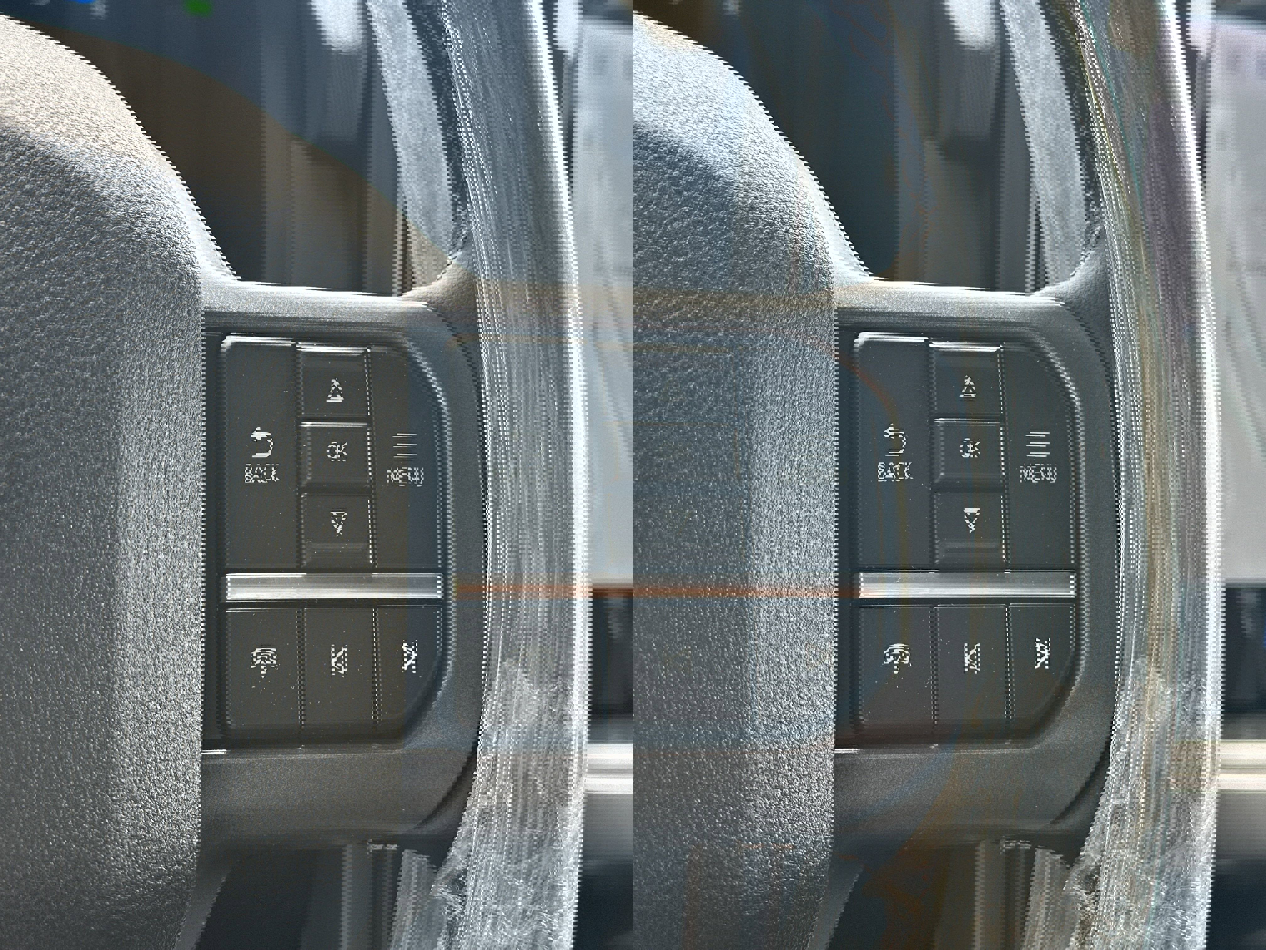 New 2025 Ford F150 XLT w/ Equipment Group 302A MID image 14