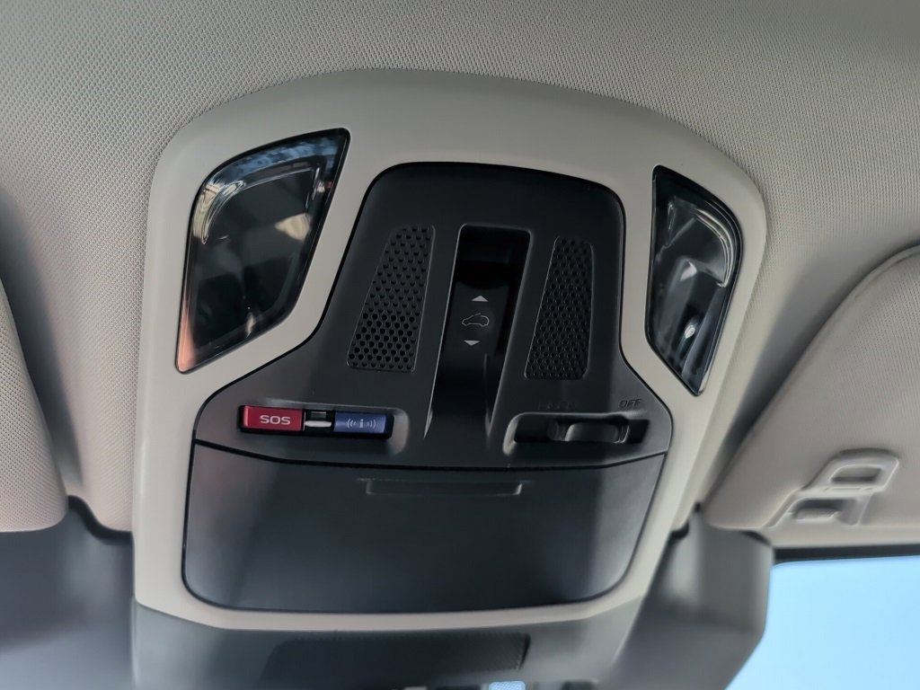 New 2025 Subaru Outback Touring XT image 52