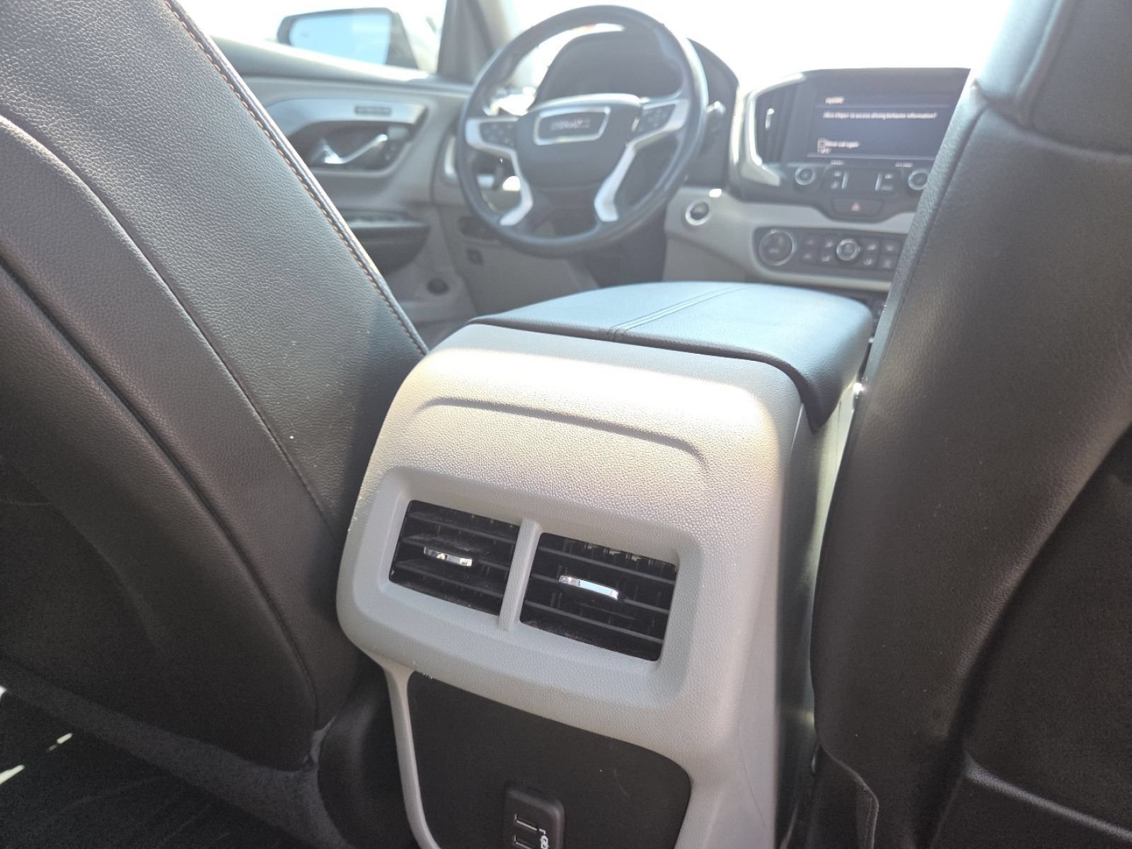 Used 2021 GMC Terrain SLT w/ LPO, Floor Liner Package FWD image 25