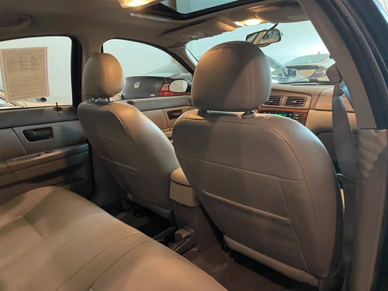 Used 2005 Mercury Sable LS FWD image 46