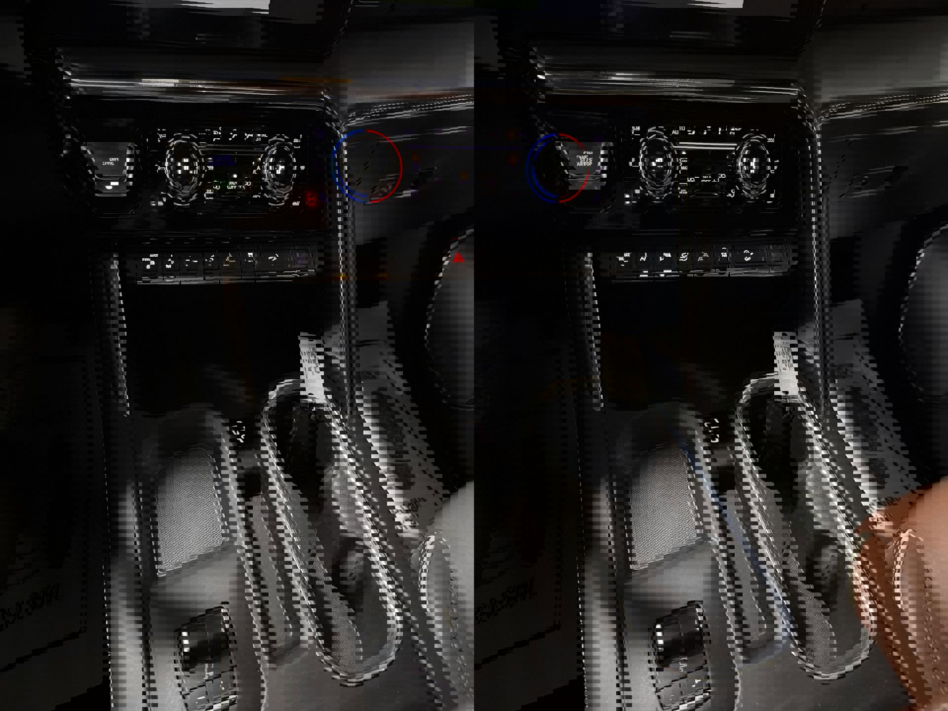 Used 2024 GMC Sierra 2500 Denali Ultimate image 22