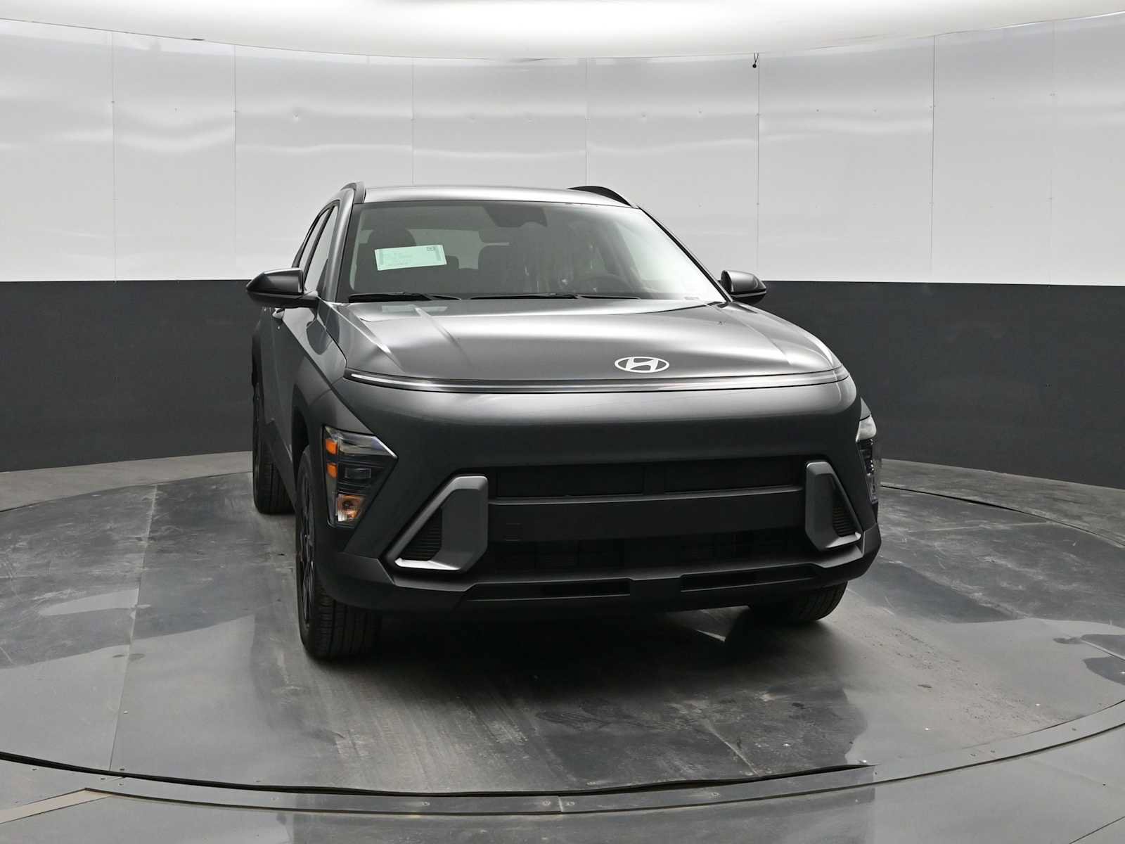 New 2026 Hyundai Kona SEL Sport AWD/4WD video 2