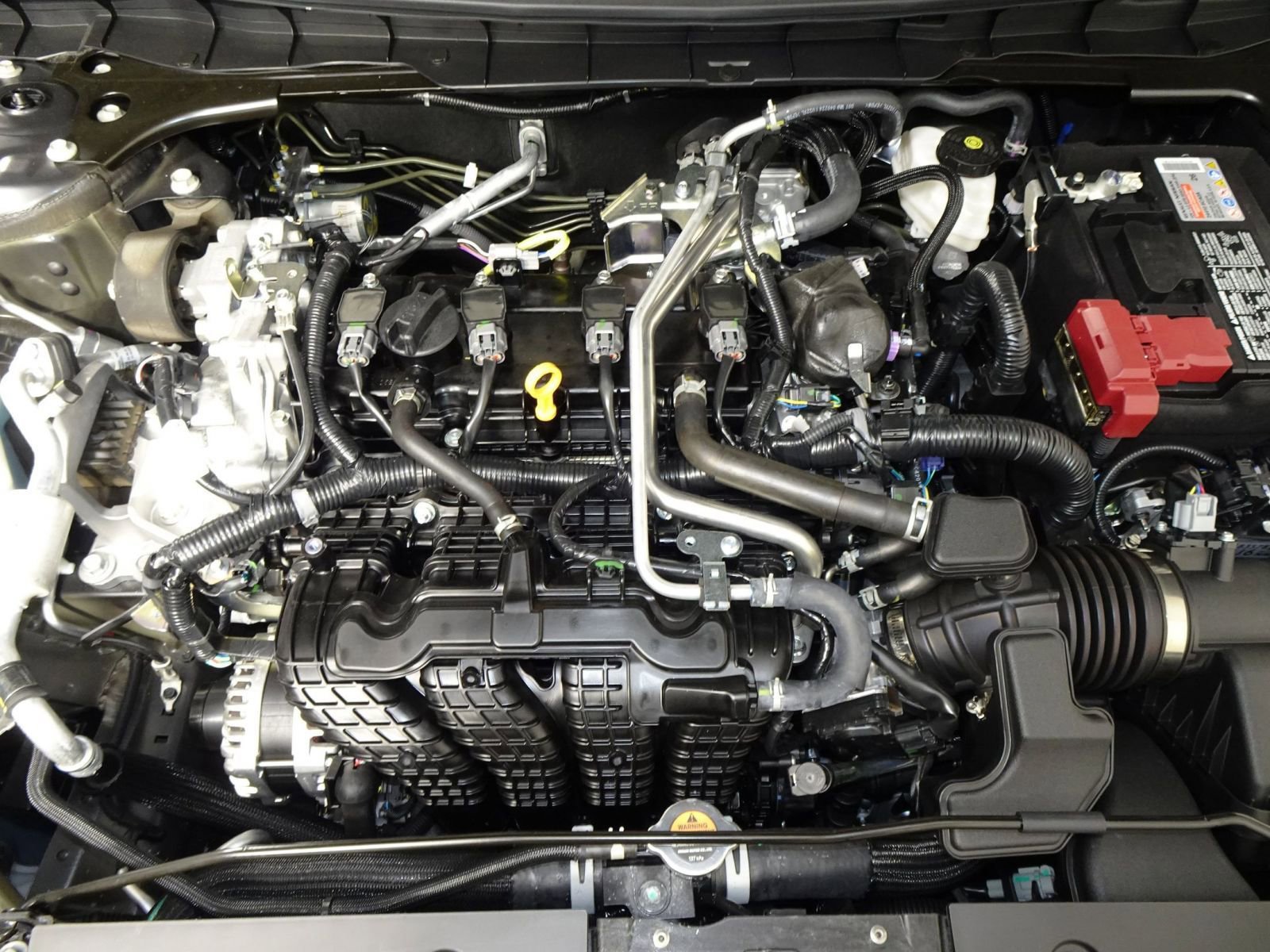 New 2025 Nissan Altima 2.5 SL image 10