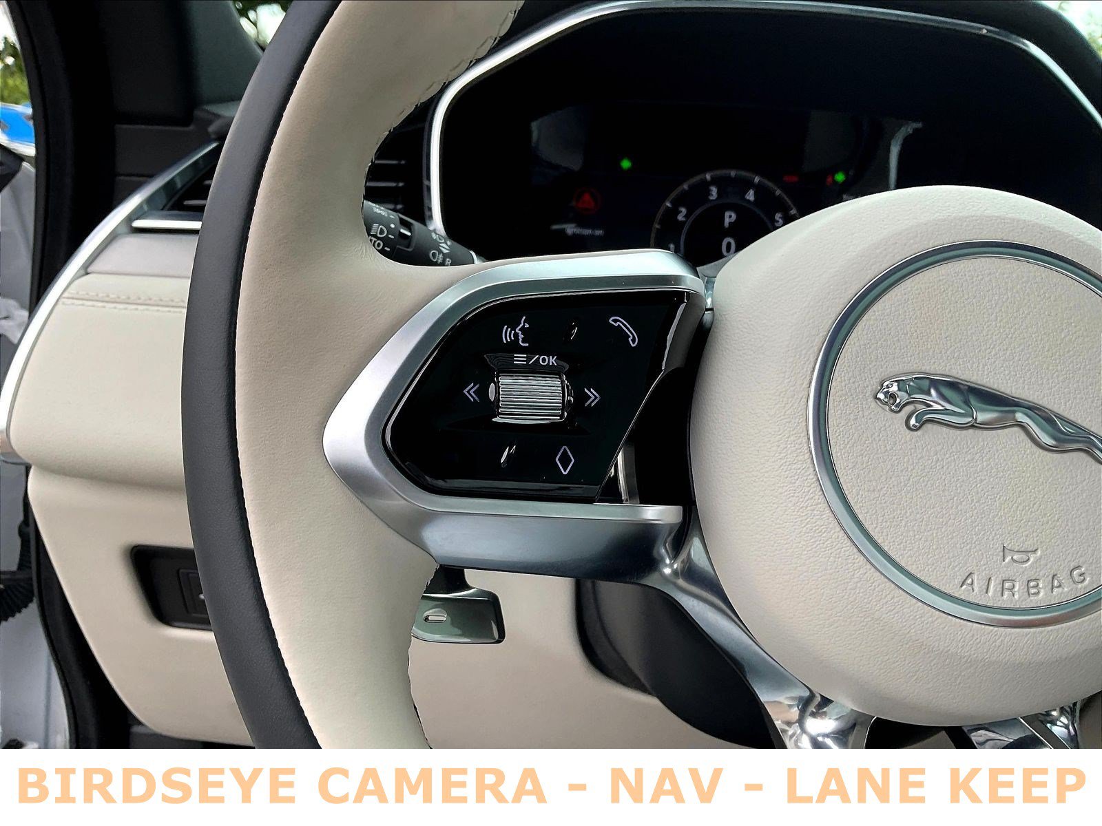 Used 2024 Jaguar F-PACE R-Dynamic S AWD/4WD image 11