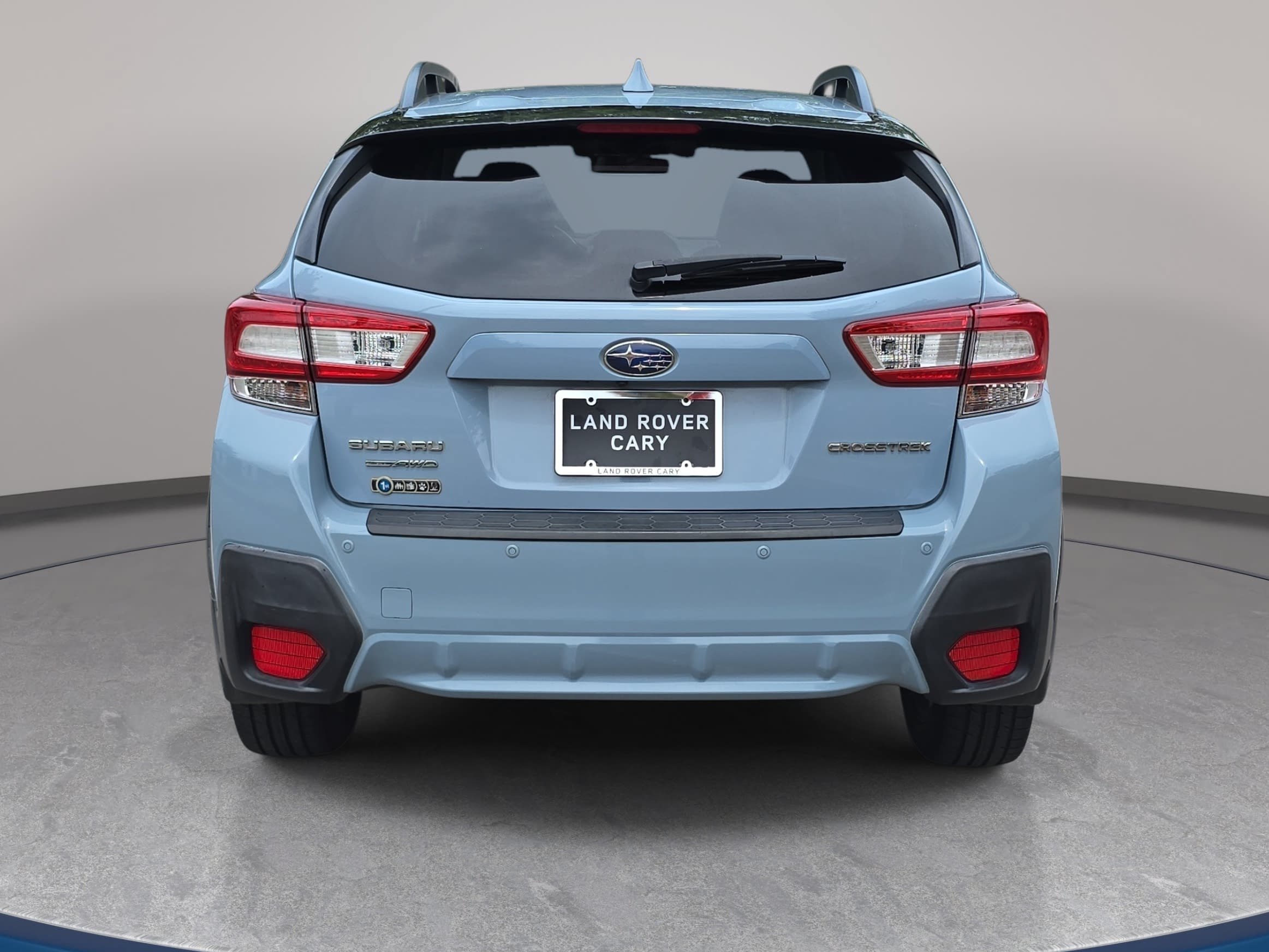 Used 2018 Subaru Crosstrek 2.0i Limited AWD/4WD image 6