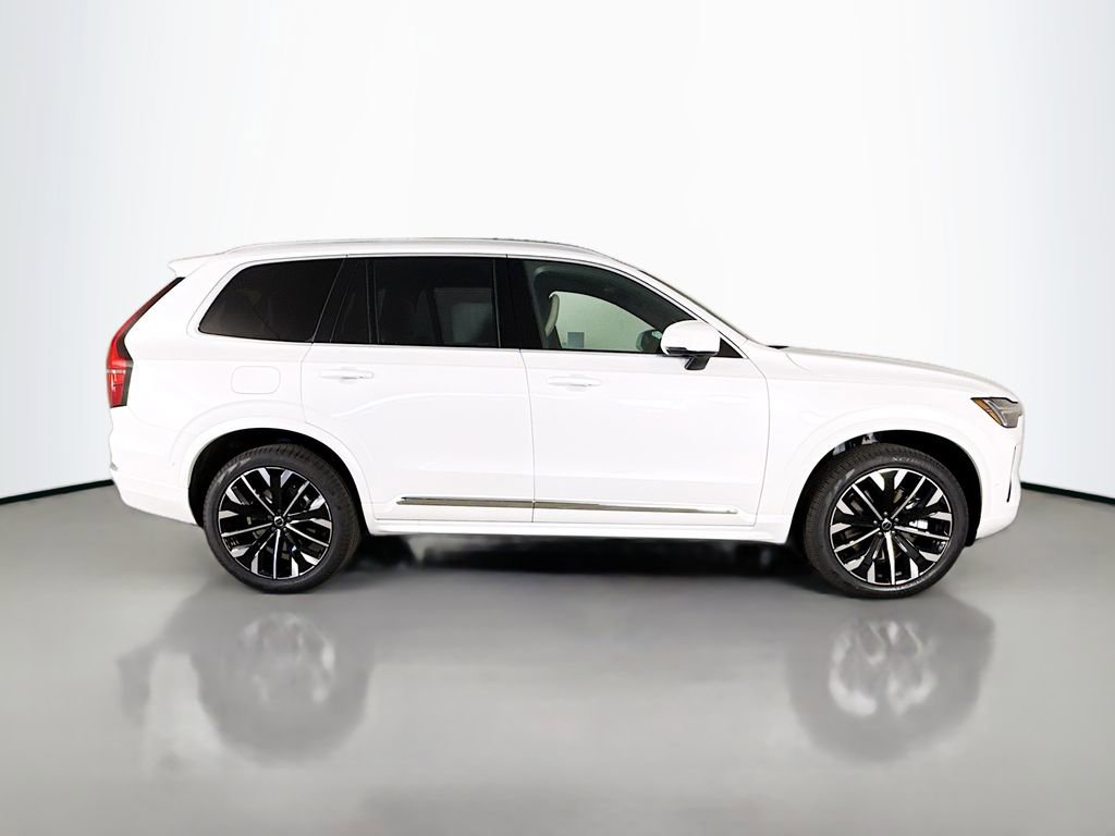 New 2026 Volvo XC90 T8 Plus w/ Protection Package Premier image 8