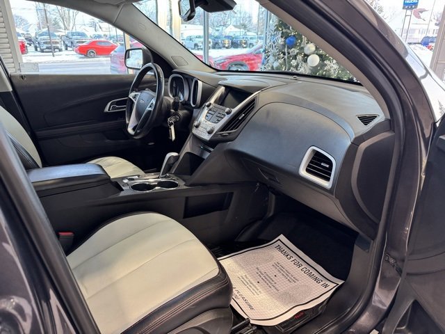 Used 2013 Chevrolet Equinox LT image 18