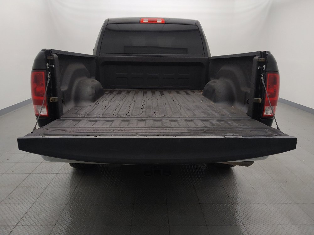 Used 2020 RAM 1500 Tradesman w/ Chrome Plus Package image 29