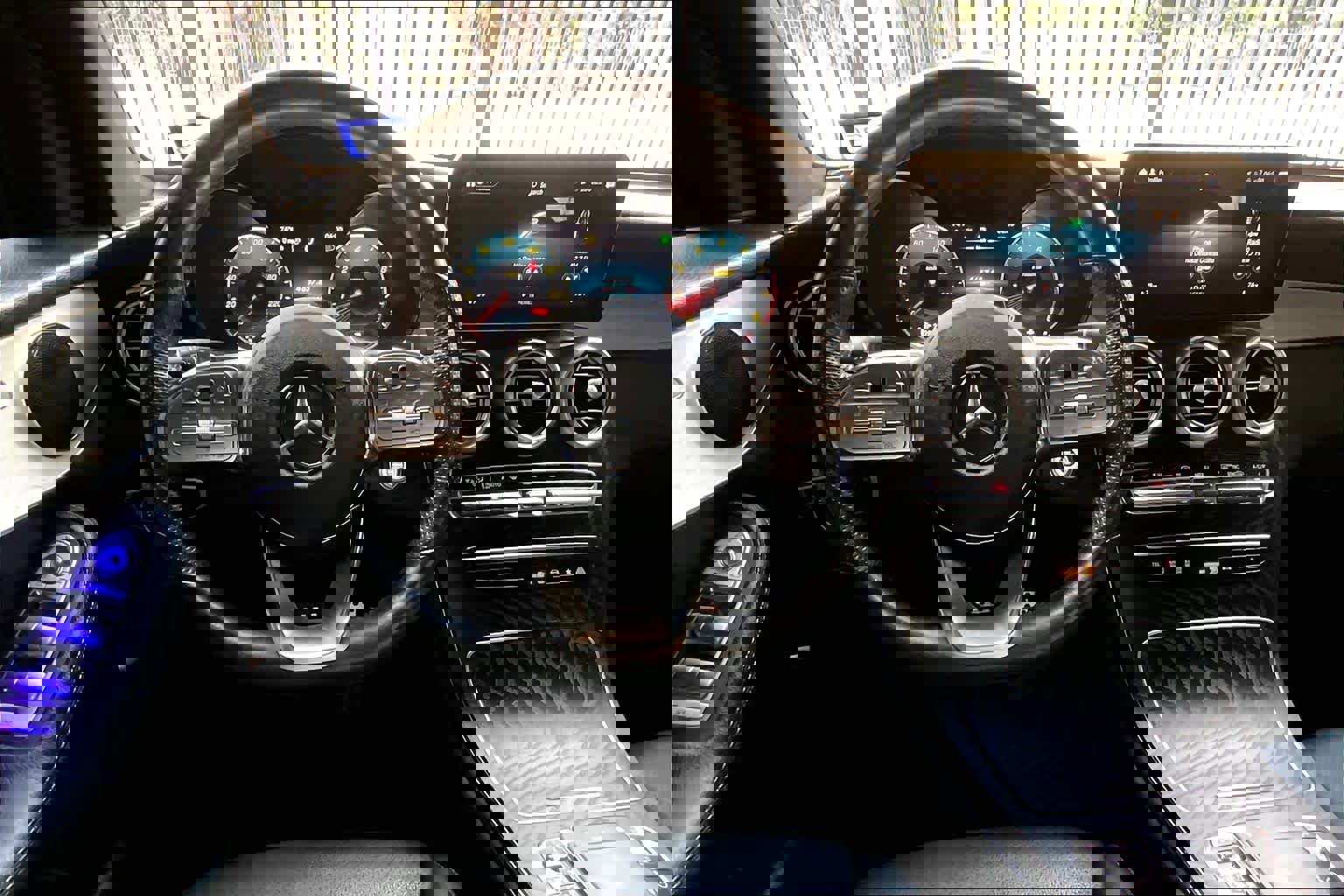 Used 2022 Mercedes-Benz GLC 300 image 5