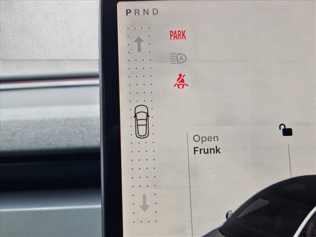 Used 2025 Tesla Model 3 Long Range image 12