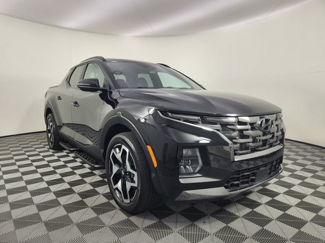 Certified 2023 Hyundai Santa Cruz Limited AWD/4WD image 7