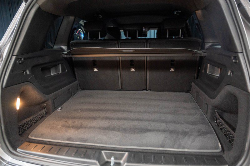 Certified 2026 Mercedes-Benz GLB 250 4MATIC image 32