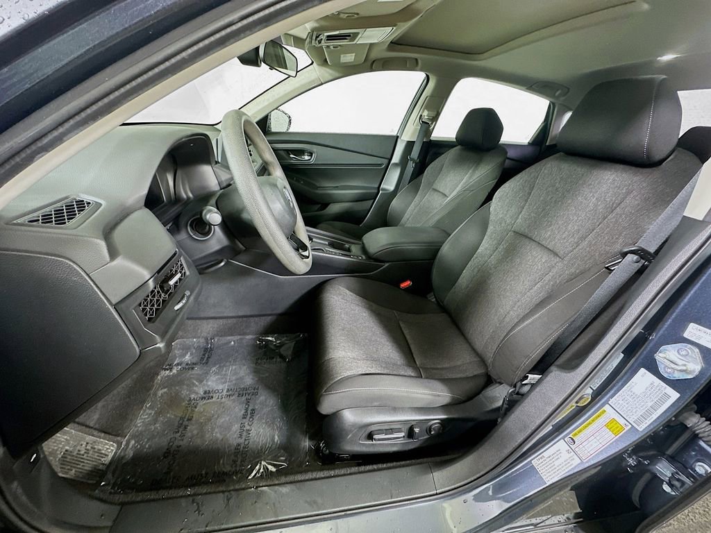 Used 2024 Honda Accord EX image 15