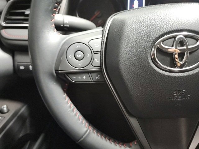 Used 2022 Toyota Camry TRD w/ TRD Package w/JBL Audio FWD image 27