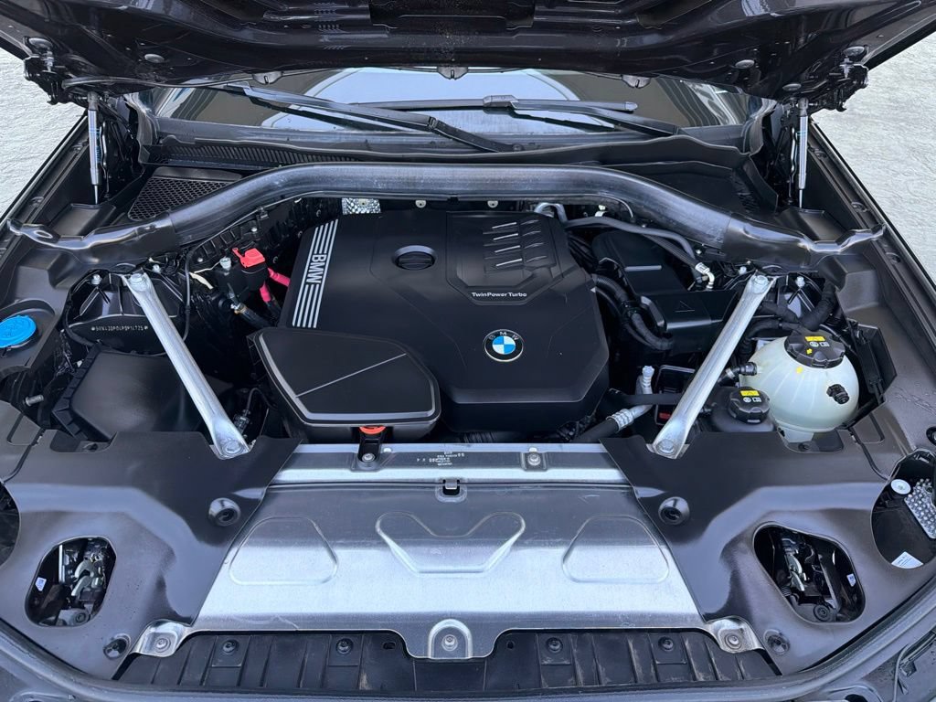 Used 2023 BMW X3 sDrive30i w/ Premium Package RWD image 20
