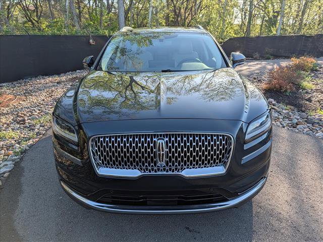 Certified 2022 Lincoln Nautilus Reserve w/ Equipment Group 201A AWD/4WD image 8