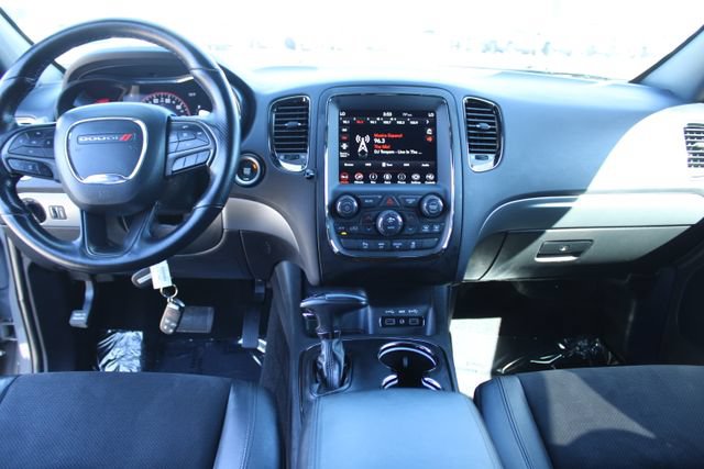 Used 2020 Dodge Durango R/T w/ Blacktop Package RWD image 15