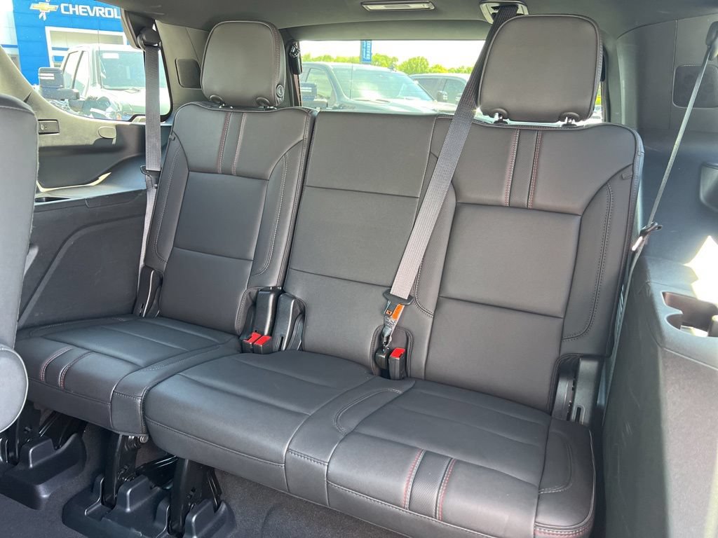 Used 2024 Chevrolet Tahoe RST w/ Luxury Package AWD/4WD image 26