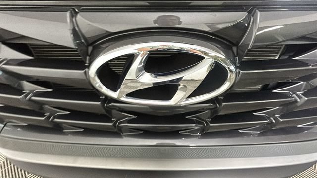 Certified 2024 Hyundai Tucson SEL FWD image 8