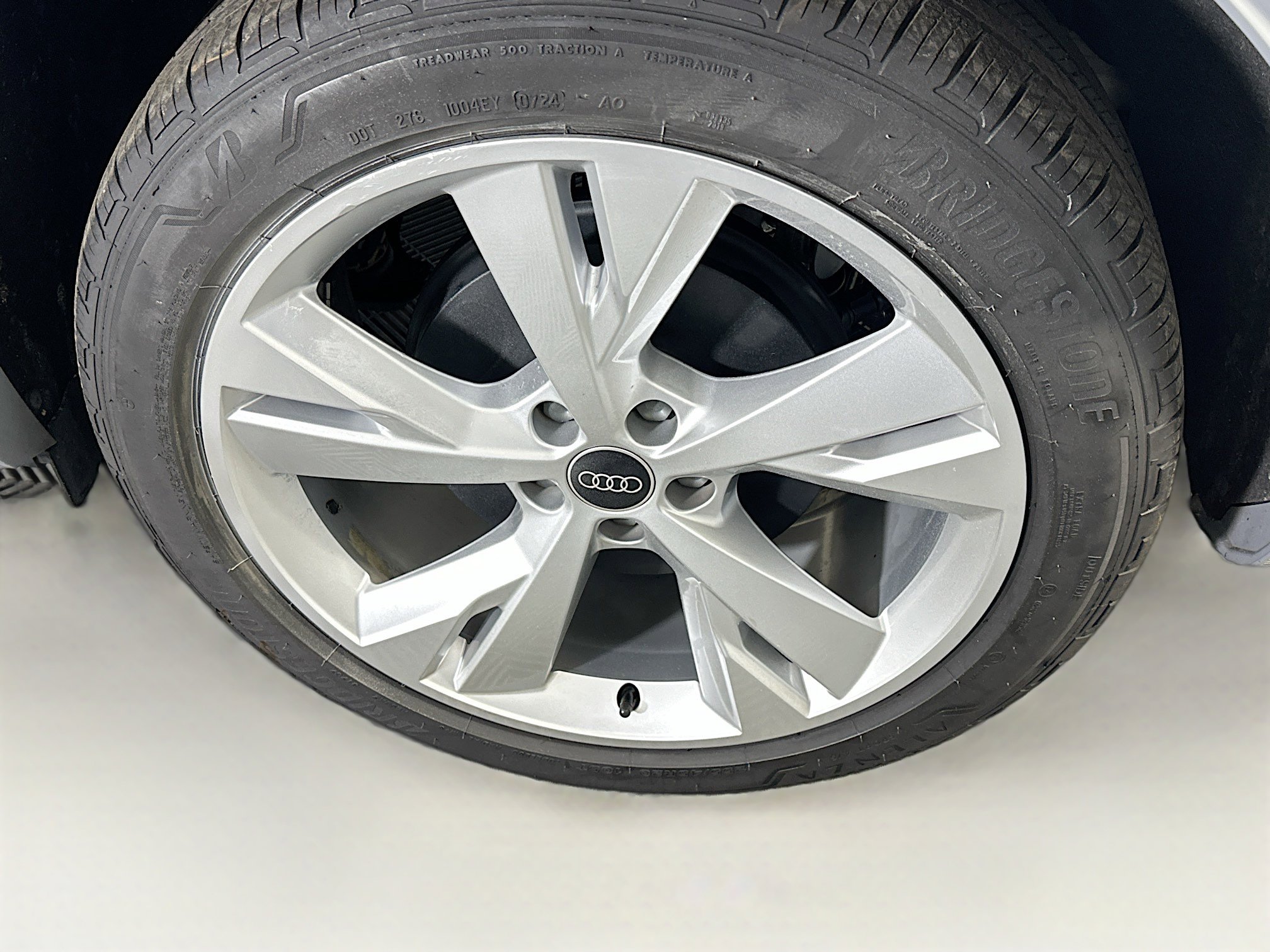 Used 2023 Audi Q4 e-tron Prestige w/ 20" Wheel Package AWD/4WD image 11